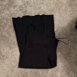 Old Navy Black Dress